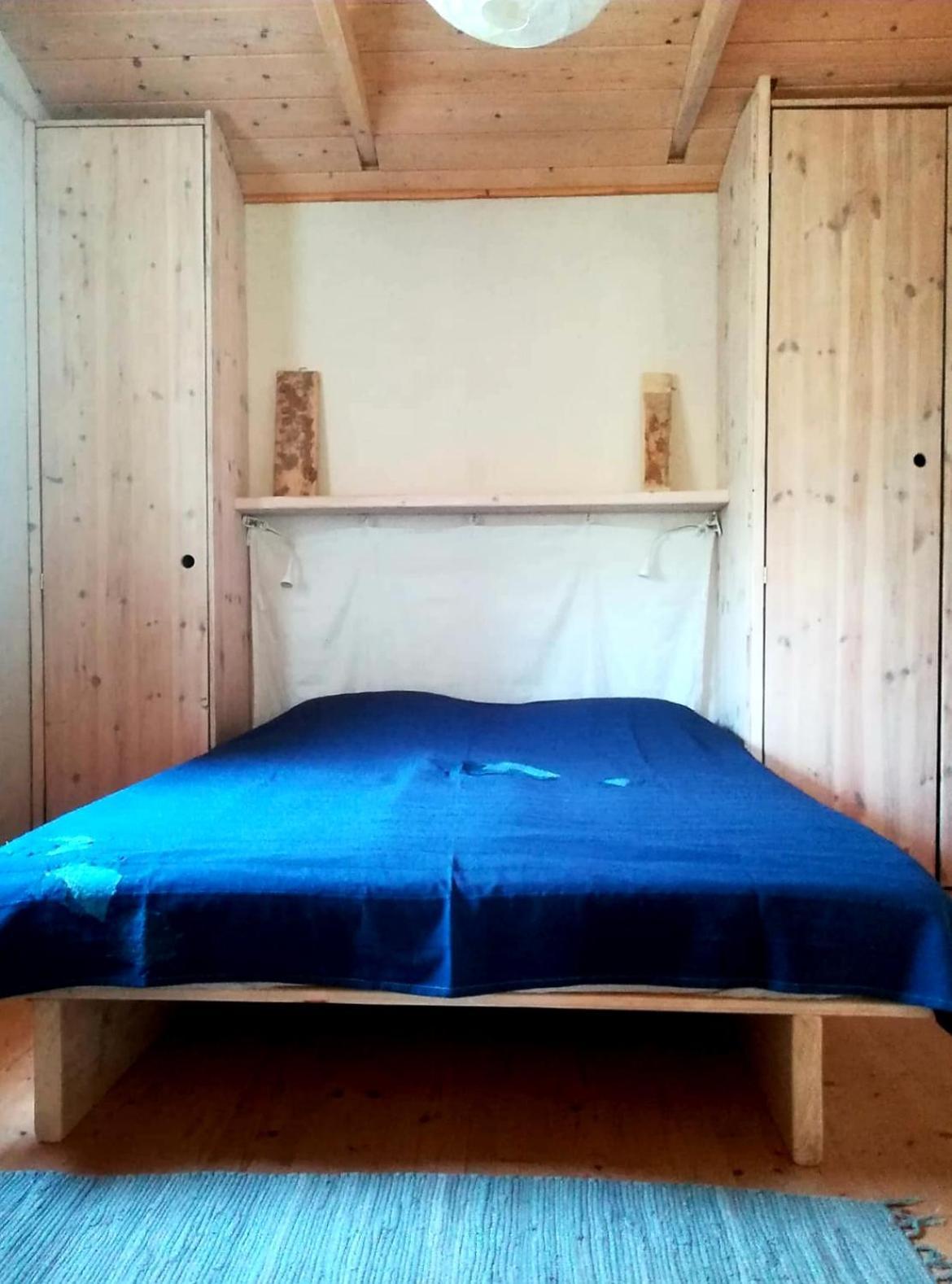 La Luna Nell'Orto-Casa Vacanza Ecologica E Agricoltura Biodinamica Barchi Ngoại thất bức ảnh
